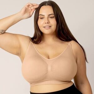 Wireless Pumping & Nursing Bra